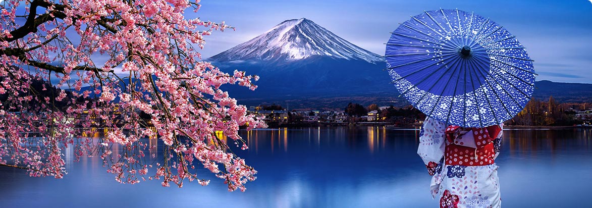 Japan Tour Package From India By Easeotrip.com