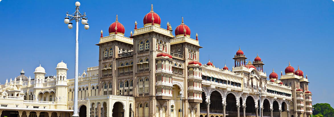3Days Mysore Tour Package By EaseOtrip.com